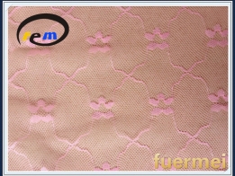 Jacquard Mesh 