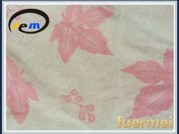 Printing Square Mesh